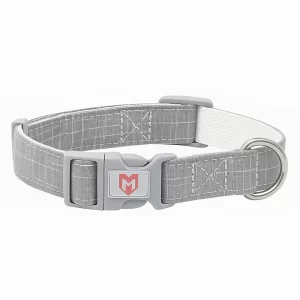 Bamboo Fiber Dog Collar – Large | Medium | Small