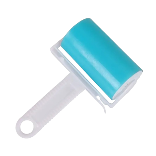 Sticky Remover Hair Dust Clothes Mini Brush Lint Roller – Pet City Shop