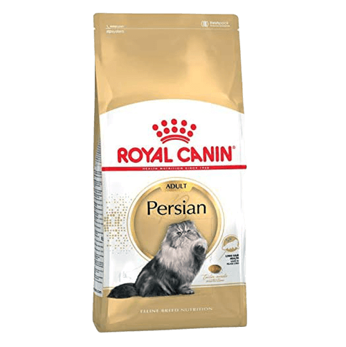 Royal Canin Persian Adult Dry Cat Food 2kg - Tailored Nutrition for Persian Cats at Pet City Shop
