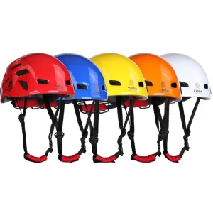 Adjustable Outdoor Sports Mountaineering Helmet – Horse Riding, Climbing & Cycling Safety Gear